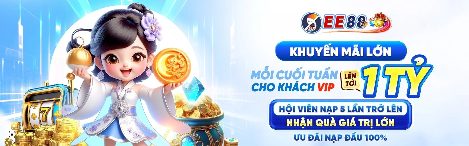 Banner dịch vụ di động và hỗ trợ EE88